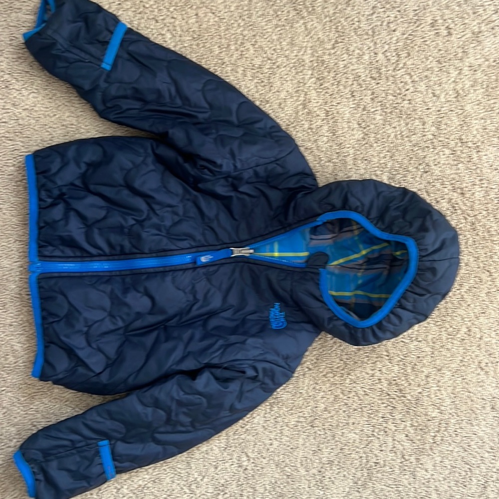 The North Face Infant Reversible Lightweight Jacket 18-24M